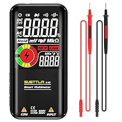 Suettla digital multimeter for sale  Delivered anywhere in USA 