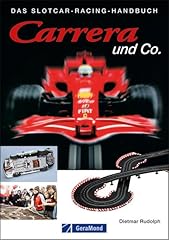 Carrera slotcar racing gebraucht kaufen  Wird an jeden Ort in Deutschland