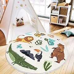 Wrewing round rug for sale  Delivered anywhere in USA 