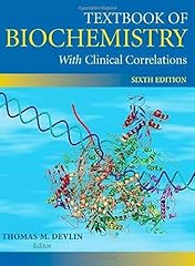 Textbook biochemistry with usato  Spedito ovunque in Italia 