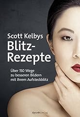 Scott kelbys blitz gebraucht kaufen  Wird an jeden Ort in Deutschland