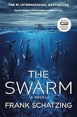 Swarm novel for sale  Delivered anywhere in USA 