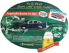 Ddr pkw modell gebraucht kaufen  Wird an jeden Ort in Deutschland