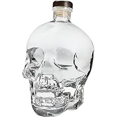 Vodka crystal head usato  Spedito ovunque in Italia 