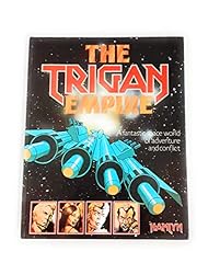 Trigan empire for sale  Delivered anywhere in UK