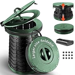 Tabeskly camping toilet for sale  Delivered anywhere in UK