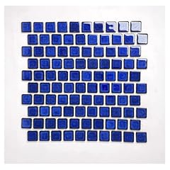 Tenedos 1x1 cobalt for sale  Delivered anywhere in USA 