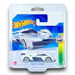 Hot wheels mclaren for sale  Delivered anywhere in Ireland