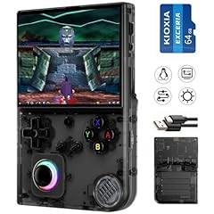Rg40xx handheld game for sale  Delivered anywhere in USA 