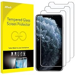 Jetech schutzfolie iphone gebraucht kaufen  Wird an jeden Ort in Deutschland