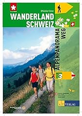Wanderland schweiz 03. for sale  Delivered anywhere in UK