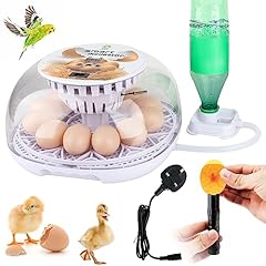 Safego egg incubators for sale  Delivered anywhere in UK