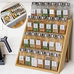 Eclectics wooden spice for sale  Delivered anywhere in USA 