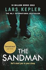 Sandman for sale  Delivered anywhere in Ireland