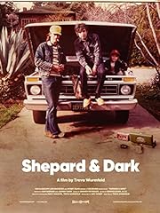 Shepard dark for sale  Delivered anywhere in UK