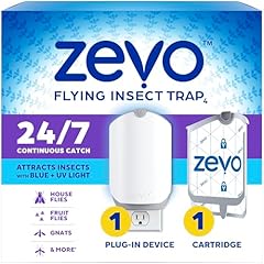 Zevo flying insect for sale  Delivered anywhere in USA 