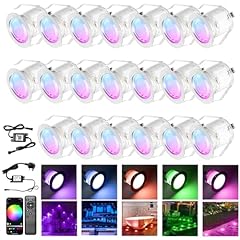 Indarun rgb led for sale  Delivered anywhere in UK