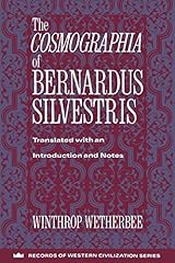 Cosmographia bernardus silvest for sale  Delivered anywhere in USA 