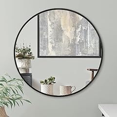 Americanflat round mirror for sale  Delivered anywhere in USA 