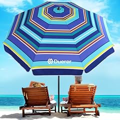 Duerer beach umbrellas for sale  Delivered anywhere in USA 