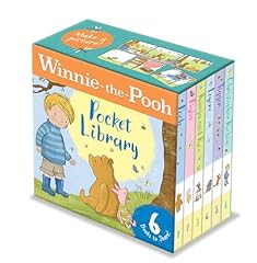 Winnie pooh pocket for sale  Delivered anywhere in UK