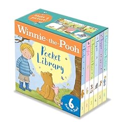 Winnie pooh pocket for sale  Delivered anywhere in UK