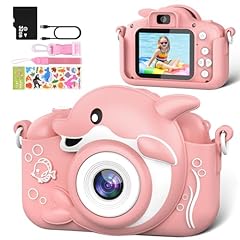 Kids camera hangrui for sale  Delivered anywhere in UK
