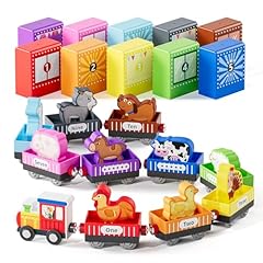 Qodoflr wooden animal for sale  Delivered anywhere in USA 