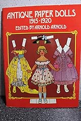 Antique paper dolls for sale  Delivered anywhere in USA 