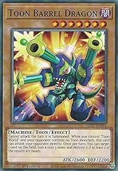 Toon barrel dragon for sale  Delivered anywhere in USA 