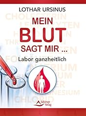Blut sagt mir gebraucht kaufen  Wird an jeden Ort in Deutschland