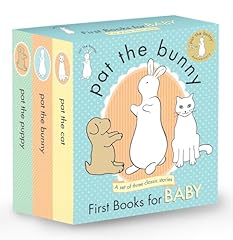 Pat bunny first for sale  Delivered anywhere in USA 