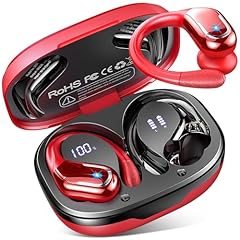 Cuffie bluetooth sport usato  Spedito ovunque in Italia 