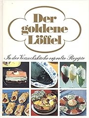 Verlagsredaktion goldene löff gebraucht kaufen  Wird an jeden Ort in Deutschland