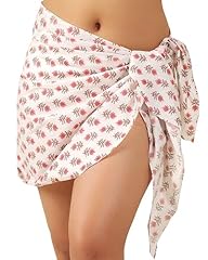 100 cotton sarong for sale  Delivered anywhere in UK