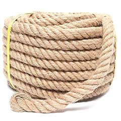 Rope inch feet for sale  Delivered anywhere in USA 