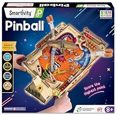 Smartivity diy pinball for sale  Delivered anywhere in USA 