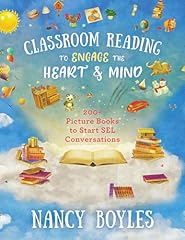 Classroom reading engage d'occasion  Livré partout en France