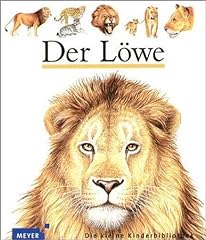 Löwe gebraucht kaufen  Wird an jeden Ort in Deutschland