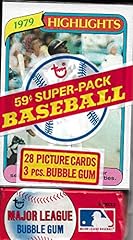 1980 topps baseball for sale  Delivered anywhere in USA 