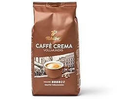 Tchibo caffe crema gebraucht kaufen  Wird an jeden Ort in Deutschland