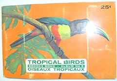 Tropical birds brooke for sale  Delivered anywhere in UK