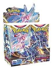 Pokemon TCG: Sword & Shield—Astral Radiance Booster for sale  Delivered anywhere in USA 