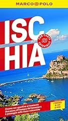 Ischia. con carta usato  Spedito ovunque in Italia 