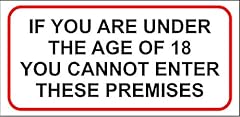 150x70mm decal printed for sale  Delivered anywhere in UK
