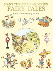 Hans christian andersen for sale  Delivered anywhere in UK