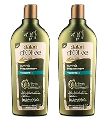 Shampoo dalan oliva usato  Spedito ovunque in Italia 