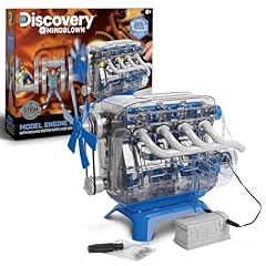 Discovery mindblown model for sale  Delivered anywhere in UK