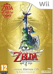 The legend zelda d'occasion  Livré partout en France