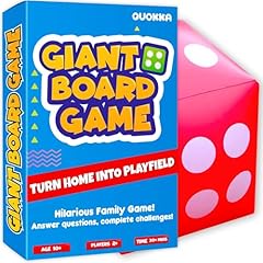 Giant board game for sale  Delivered anywhere in UK